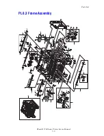 Предварительный просмотр 105 страницы Xerox PHASER 3500 Service Manual