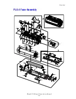 Предварительный просмотр 113 страницы Xerox PHASER 3500 Service Manual