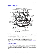 Предварительный просмотр 140 страницы Xerox PHASER 3500 Service Manual