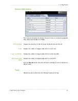 Предварительный просмотр 39 страницы Xerox PHASER 3635 User Manual