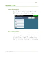 Предварительный просмотр 187 страницы Xerox PHASER 3635 User Manual