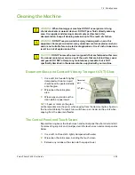 Preview for 209 page of Xerox PHASER 3635 User Manual