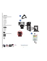 Предварительный просмотр 27 страницы Xerox Phaser 4 400 Setup And Quick Reference Manual