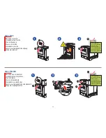 Предварительный просмотр 33 страницы Xerox Phaser 4 400 Setup And Quick Reference Manual