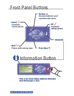 Preview for 8 page of Xerox Phaser 4500B Quick Reference Manual