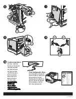 Preview for 4 page of Xerox Phaser 4500DT Installation Manual