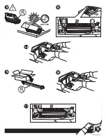 Preview for 11 page of Xerox Phaser 4500DT Installation Manual