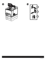 Preview for 18 page of Xerox Phaser 4500DT Installation Manual