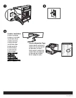 Preview for 20 page of Xerox Phaser 4500DT Installation Manual