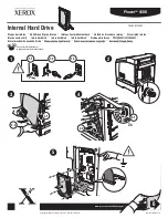 Preview for 21 page of Xerox Phaser 4500DT Installation Manual