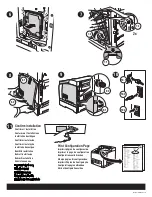 Preview for 22 page of Xerox Phaser 4500DT Installation Manual