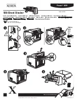 Preview for 25 page of Xerox Phaser 4500DT Installation Manual