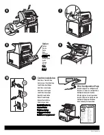 Preview for 26 page of Xerox Phaser 4500DT Installation Manual