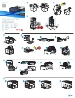 Xerox Phaser 4600 Installation Manual предпросмотр