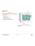 Предварительный просмотр 137 страницы Xerox Phaser 4600 Service Manual