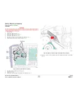 Предварительный просмотр 141 страницы Xerox Phaser 4600 Service Manual