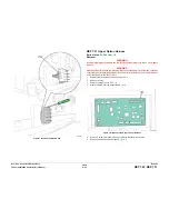 Предварительный просмотр 167 страницы Xerox Phaser 4600 Service Manual