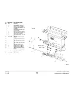 Предварительный просмотр 290 страницы Xerox Phaser 4600 Service Manual