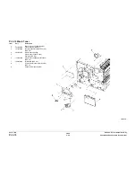 Предварительный просмотр 300 страницы Xerox Phaser 4600 Service Manual