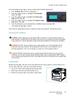 Preview for 95 page of Xerox Phaser 4600 User Manual