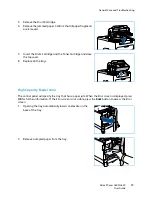 Предварительный просмотр 99 страницы Xerox Phaser 4600 User Manual