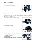 Предварительный просмотр 100 страницы Xerox Phaser 4600 User Manual