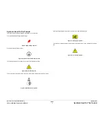 Preview for 7 page of Xerox Phaser 4620 Service Manual