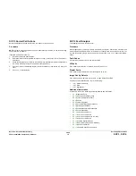 Предварительный просмотр 21 страницы Xerox Phaser 4620 Service Manual