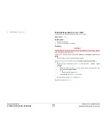 Предварительный просмотр 54 страницы Xerox Phaser 4620 Service Manual