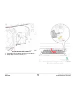 Предварительный просмотр 184 страницы Xerox Phaser 4620 Service Manual