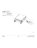 Предварительный просмотр 294 страницы Xerox Phaser 4620 Service Manual