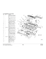 Preview for 297 page of Xerox Phaser 4620 Service Manual