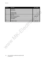 Preview for 9 page of Xerox Phaser 6020 Service Manual