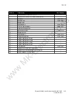 Preview for 20 page of Xerox Phaser 6020 Service Manual