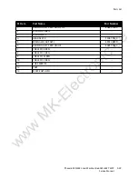 Preview for 40 page of Xerox Phaser 6020 Service Manual