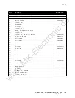 Preview for 56 page of Xerox Phaser 6020 Service Manual