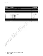 Preview for 63 page of Xerox Phaser 6020 Service Manual