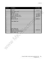 Preview for 70 page of Xerox Phaser 6020 Service Manual