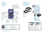 Preview for 2 page of Xerox Phaser 6022 Quick Use Manual