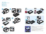 Preview for 3 page of Xerox Phaser 6022 Quick Use Manual