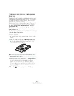 Preview for 23 page of Xerox Phaser 6110 User Manual