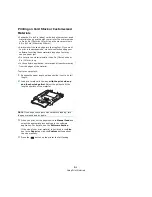 Предварительный просмотр 23 страницы Xerox Phaser 6110 User Manual