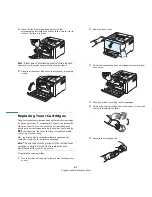 Preview for 27 page of Xerox Phaser 6110 User Manual