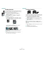 Предварительный просмотр 60 страницы Xerox Phaser 6110 User Manual