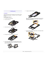 Предварительный просмотр 25 страницы Xerox Phaser 6110MFP User Manual