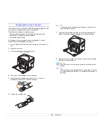 Предварительный просмотр 45 страницы Xerox Phaser 6110MFP User Manual