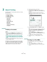 Предварительный просмотр 75 страницы Xerox Phaser 6110MFP User Manual