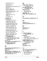 Предварительный просмотр 211 страницы Xerox Phaser 6120 Reference Manual