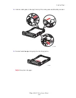 Предварительный просмотр 48 страницы Xerox Phaser 6125 User Manual