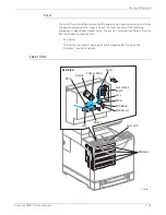 Предварительный просмотр 77 страницы Xerox Phaser 6128 MFP Service Manual